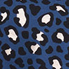 Organic Wild Sweat, print, swatch