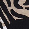 Bamboo Rwanda Pant, print, swatch