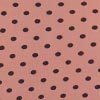 Pin Dot Lace Brief, print, swatch