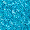 Chenille Magnetic Scarf, teal, swatch
