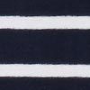 Drapy Stripe Shift Dress, stripe, swatch
