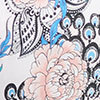 Natural Paradise Pj Pant, print, swatch