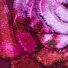 Vivid Nights Cardi, print, swatch