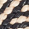Beige Stretch Belt, beige, swatch