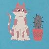 SET/4 CAT PLACEMATS, multi, swatch