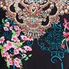 Natural Wild One Top, print, swatch