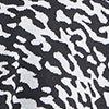 Animal Jacquard Top, print, swatch