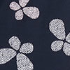 Bamboo Butterfly Pj Top, print, swatch