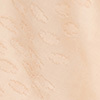 Peach Dobby Cape, peach, swatch