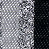 Silver Stripe Strap, silver, swatch