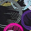 Bamboo Radius Top, print, swatch