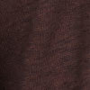 Desert Slub Cardi, chocolate, swatch