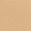 Organic V-neck Swing Basic Tee, caramel, swatch