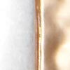 Change Of Heart Necklace, silver/gold, swatch