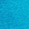 Caribbean Melange Sweat, caribbean, swatch