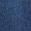 The Petite Dream Jean, mid indigo, swatch