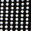 Bling Stone Shoulder Bag, black, swatch