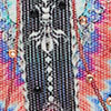 The Fabulous Clutch, multi, swatch