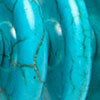Centre Stage Necklace, turquoise, swatch