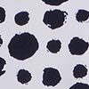 Avery Top, print, swatch