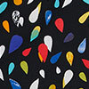 Seaport Ponte Tunic, print, swatch