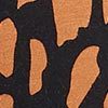 Animal Pant, print, swatch