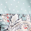Boudoir Blooms Nightie, print, swatch
