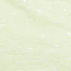 Foil Abstract Top, lime pop, swatch
