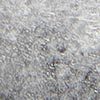 Frosted Drop Earrings, silver, swatch