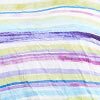 Sundown Multi Striped Top, print, swatch