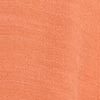 My Knot Top, sunset orange, swatch