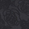 Bacarra Jacquard Opera Coat, black, swatch