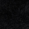 Soft Fluffy Snood, black, swatch