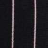 Sileni Stripe Pant, black/peony, swatch