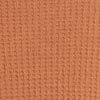 Staple Curved Hem Top, amber, swatch