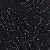 Audrey Lurex Lace Jacket, black, swatch