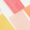 Heart Stripe Necklace, multi, swatch