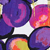 Spectrum Viscose Dress, print, swatch