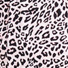 Bamboo Wild Nights Nightie, print, swatch