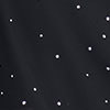 Diamonds In The Sky Cocktail Dress, black, swatch