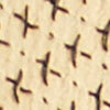 Cotton Cross Jacquard Top, wheat, swatch