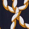 Knot Tunic, print, swatch