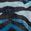 Wild & Wondrous Top, print, swatch