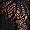 Map It Out Lace Top, black, swatch