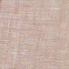 Hellenic Linen Crop Pant, clay, swatch