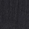 Natural Foil V-neck Spot Top, black/gold, swatch