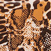 Tame Your Game Cardi, print, swatch