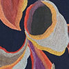 Autumn Hues Tunic, print, swatch