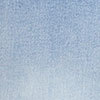 Relaxed Straight Leg Jean, ice blue, swatch
