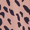 Organic Spots Nightie, print, swatch